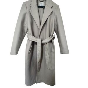 Old Navy Grey Coat